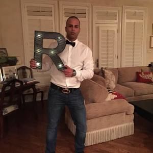 Meet your Posher, Ravi